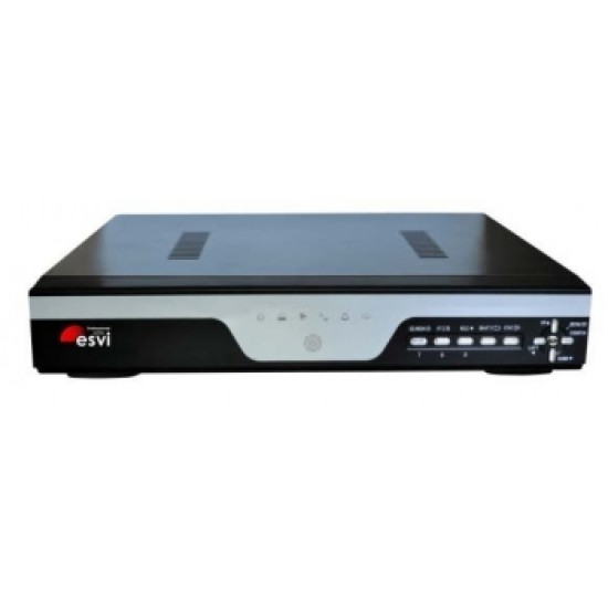 AHD видеорегистратор ESVI EVD-6116NLX-1