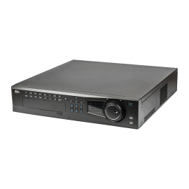 IP-видеорегистратор (NVR) RVI-IPN16/8-4K